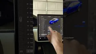Thumbnail: How to enable service mode in a refreshed Tesla Model X or Model S