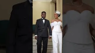 Thumbnail: Ose and Deda's wedding film highlights #weddingvideography #weddingfilm #cinematography