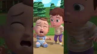Thumbnail: Good Manners Song | Almama Kids Songs & Nursery Rhymes