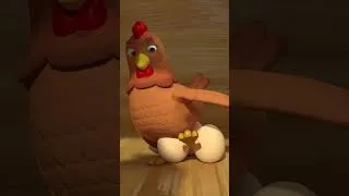 Thumbnail: Finger Family Farm Baby Chick | Almama Kids Songs & Nursery Rhymes