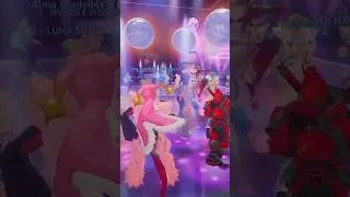 Thumbnail: Marvel Rivals: Magik leads the disco in times Square