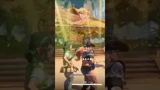Thumbnail: Marvel Rivals: Mantis and Rogue Dancing on the Hellfire Bay Beach