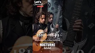 Thumbnail: #chopin #aicover #metalhead #aimusic #classicalmusic #neoclassical #shorts