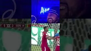 Thumbnail: Qatar’s only goal ever in world cup 😂😭 #worldcup2022 #worldcup