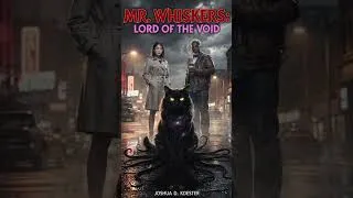Thumbnail: A cosmic horror comedy set in 1982 Chicago. Releases April 1st.