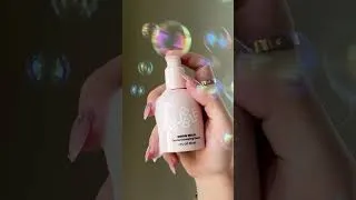 Thumbnail: BUBBLE  #skincare