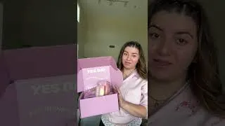 Thumbnail: YES DAY #skincare
