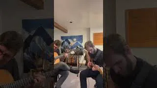 Thumbnail: Al Morier & Eric Morier - BoodleEBop