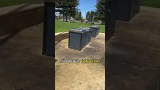 Thumbnail: This is FREE in Australia