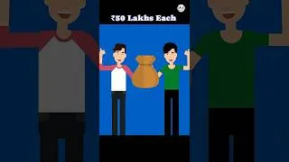 Thumbnail: 50 Lakhs Or 1 Crore ? | almost everything