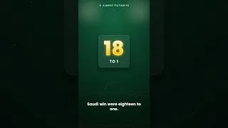 Thumbnail: Ranked 51st… and they beat Messi 🤯 #shorts