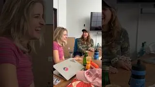 Thumbnail: We at Almost Friday TV would like to formally apologize to Edy for Jesse’s behavior