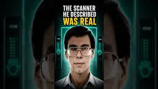 Thumbnail: The Secret Scanner Bob Lazar Described Was Real