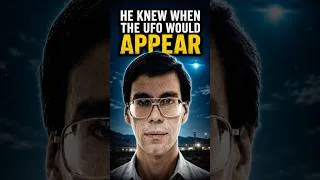 Thumbnail: Bob Lazar Predicted When the UFO Would Appear