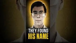 Thumbnail: They Found Bob Lazar’s Name at Los Alamos