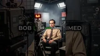 Thumbnail: Bob Lazar Named Element 115 Before It Existed