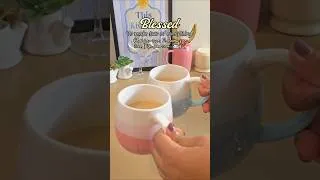 Thumbnail: Nobody tells you marriage looks like this —  This is what blessed actually means to me. ☕👩‍❤️‍👨