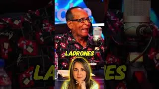 Thumbnail: LA MÁS DOLL Sale en Defensa de YESENIA THEN 🔥‼️#alofoke #alofokeradioshow