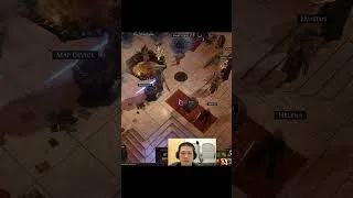 Thumbnail: Cheap and Easy Essence Farm  | ToTA league Day 3 | Path of Exile 1