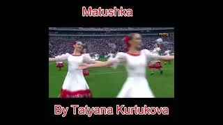 Thumbnail: Татьяна Куртукова - Матушка