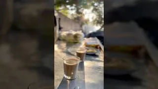 Thumbnail: This is why I love Ahmedabad mornings 🌅🧡 #ahmedabad #morningvibes #shayari