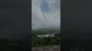 Thumbnail: The perfect view for this shayari ☁️🍃 #nature #shayari #travelgram
