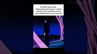 Thumbnail: My father used to say #motivational #quotes #peace #relatable #english #life