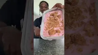 Thumbnail: DO NOT Make Cottage Cheese Ice Cream !! It is DISGUSTING
