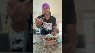 Thumbnail: this 2 minute brownie took 2 minutes of my life I won’t ever get back 🤦🏽