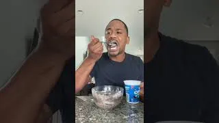 Thumbnail: Mayonnaise and Oreos !!! It was REALLY GOOD ..until …..