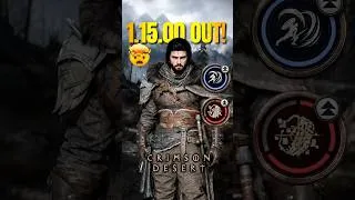 Thumbnail: Crimson Desert Update 1.15 is MASSIVE #crimsondesertgameplay #crimsondesertguide #gaming #viral #fyp