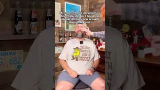 Thumbnail: Only my fellow Southerners will understand the trauma