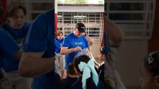 Thumbnail: The Power of Giving: A Remarkable Story From Romania
