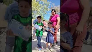 Thumbnail: Former President Vicente Fox on the Impact of the HOPE Movement