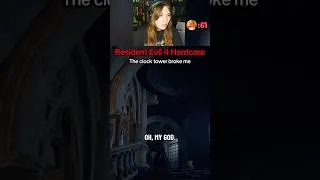 Thumbnail: The boobytraps were overkill I think #residentevil4