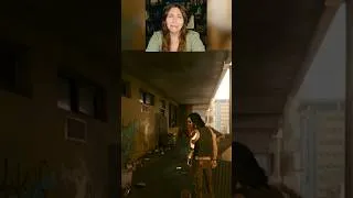 Thumbnail: The SADDEST Scene in Cyberpunk 2077