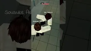 Thumbnail: Craziest fight in Gakuran | Roblox #Roblox #gakuran