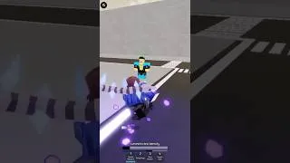 Thumbnail: Trolling this Naoya Bot😭 | jujutsu shenanigans roblox  #roblox #jujutsushenanigans