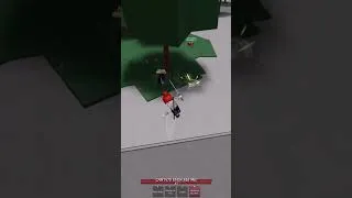 Thumbnail: Easily handling these teamers 😭 #roblox #thestrongestbattlegrounds #shorts