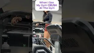 Thumbnail: Gym Crush #shorts #gymcrush