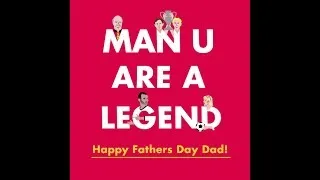 Thumbnail: Father's Day Floss Dance