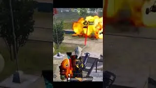 Thumbnail: KGF 2 ROCKY DESTROYING CARS  × BGMI  #Kgf2 #rocky #kgf2_bgmi