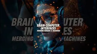 Thumbnail: Brain-Computer Interfaces. Merging Humans and Machines