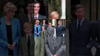 Thumbnail: The Memory That Haunted Harry for Years