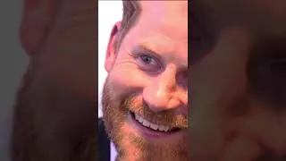 Thumbnail: Why Prince Harry Couldn't Cry at Diana's Funeral