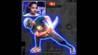 Thumbnail: @DesiGamers_ Ye Kya Bol Diya 😱