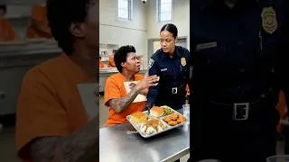 Thumbnail: Prison Warden's Birthday Surprise Changed an Elderly Mom's Life ❤️ | Emotional Prison Story #respect