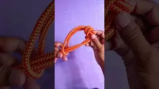 Thumbnail: Most Useful Rope Knot Ever | Easy, Strong & Reliable