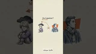 Thumbnail: How Childhood Wounds Drive Adult Ambition