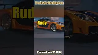 Thumbnail: Rudy vs. PSA